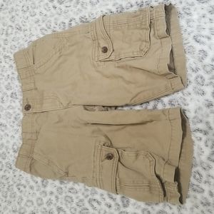 Boys 12 Urban Pipeline Cargo Shorts
